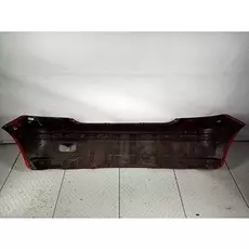 Бампер задний Hyundai Getz 1