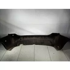 Бампер задний Kia Carens 2