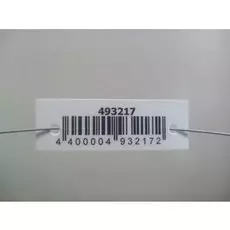 Бампер задний Kia Carens 2