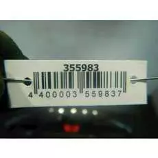 Бампер задний Kia Rio 2