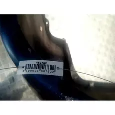 Бампер задний Mazda 6 GG