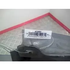 Бампер задний Mazda 6 GG