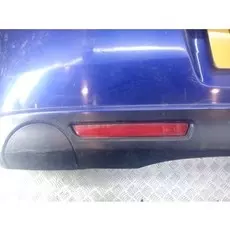 Бампер задний Mazda 6 GH