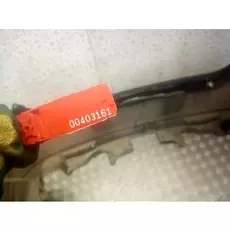 Бампер задний Mazda 6 GH