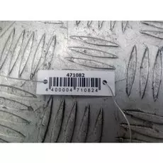 Бампер задний Mazda Premacy