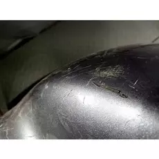 Бампер задний Mazda RX 8