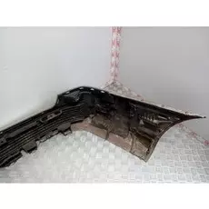 Бампер задний Mercedes W203 (C Class)