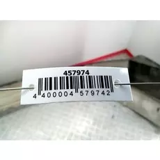 Бампер задний Mercedes W204 (C Class)