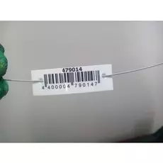 Бампер задний Mercedes W211 (E Class)