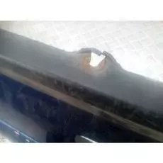 Бампер задний Mini Cooper