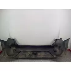 Бампер задний Nissan Qashqai