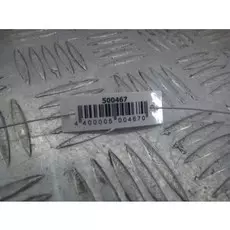 Бампер задний Opel Corsa D