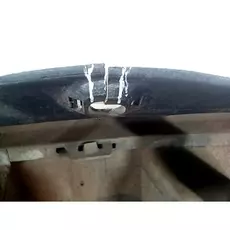 Бампер задний Opel Omega B