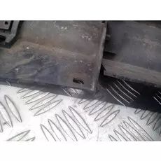 Бампер задний Opel Omega B