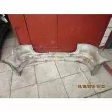 Бампер задний Opel Signum