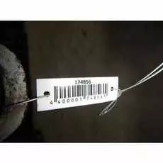 Бампер задний Opel Sintra