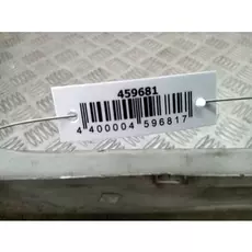 Бампер задний Opel Zafira B