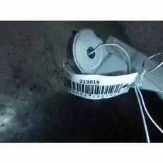 Бампер задний Peugeot 1007