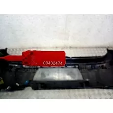 Бампер задний Peugeot 1007