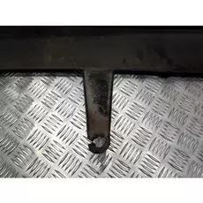 Бампер задний Peugeot 3008