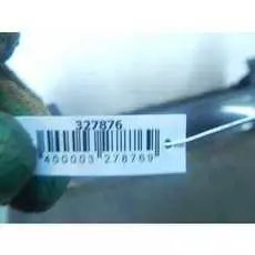 Бампер задний Peugeot 807