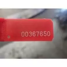 Бампер задний Porsche Cayenne (9PA)