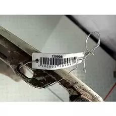 Бампер задний Renault Espace 4