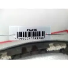 Бампер задний Renault Megane 1