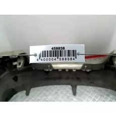 Бампер задний Renault Megane 2