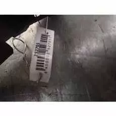 Бампер задний Renault Scenic RX 4