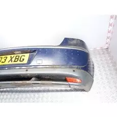 Бампер задний Renault Vel Satis