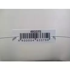 Бампер задний Skoda Octavia 1U