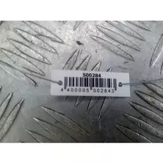 Бампер задний Skoda Octavia 1Z