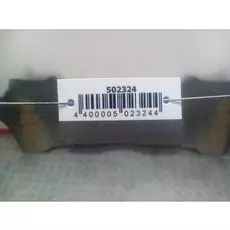 Бампер задний Toyota Aygo