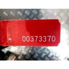 Бампер задний Toyota Celica 7