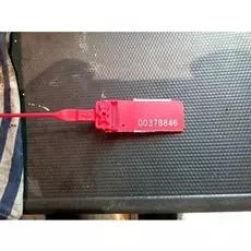 Бампер задний Volkswagen Golf 4