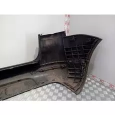 Бампер задний Volkswagen Touareg