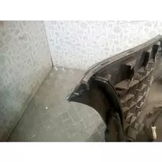 Бампер задний Volkswagen Touran