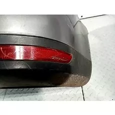 Бампер задний Volkswagen Touran