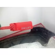 Бампер задний Volkswagen Touran