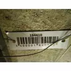 Бампер задний Volvo C70