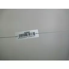 Бампер задний Volvo S40 V40 2