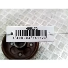 Барабан тормозной Chevrolet Matiz M250