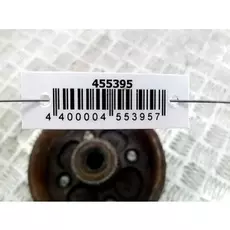 Барабан тормозной Chevrolet Matiz M250