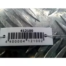 Барабан тормозной Daihatsu Terios