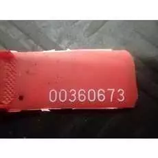 Барабан тормозной Skoda Felicia