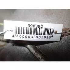 Бленда Renault Scenic 2