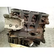 Блок двигателя (картер) Alfa Romeo 147