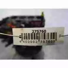 Блок двигателя (картер) Ford Focus 2