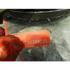 Блок двигателя (картер) Hyundai Santa Fe (SM)